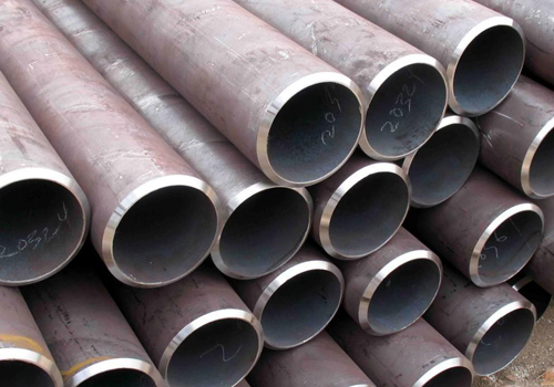 冕宁16Mn无缝钢管