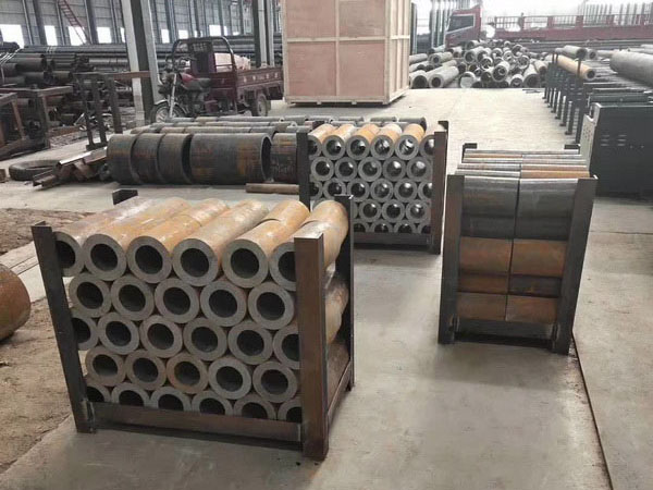 冕宁厚壁无缝钢管切割